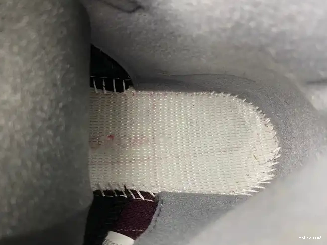Reps TBkick DZ4131-600 Air 5 Jordan Burgundy 0521